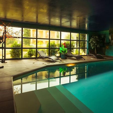 The Originals City, Hotel Le Village Provencal, Aix-En-Provence Nord Pertuis Luaran gambar