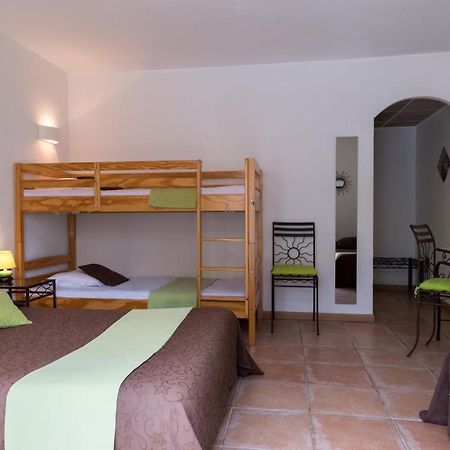 The Originals City, Hotel Le Village Provencal, Aix-En-Provence Nord Pertuis Luaran gambar