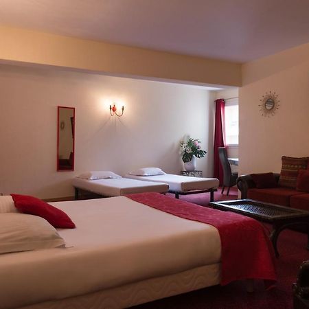 The Originals City, Hotel Le Village Provencal, Aix-En-Provence Nord Pertuis Luaran gambar