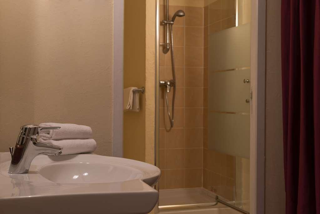 The Originals City, Hotel Le Village Provencal, Aix-En-Provence Nord Pertuis Servis gambar