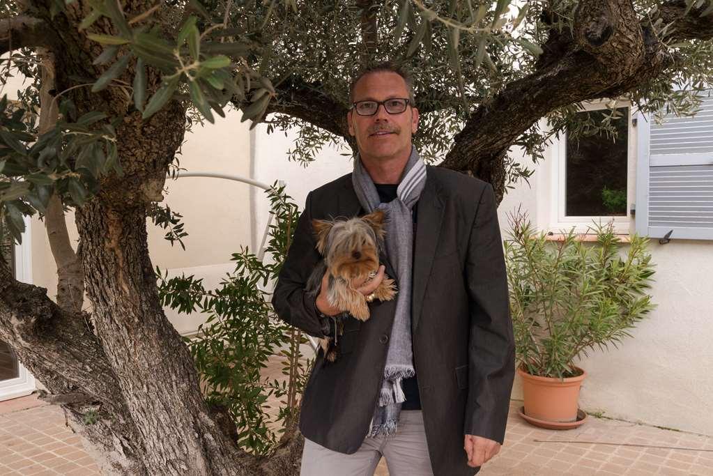 The Originals City, Hotel Le Village Provencal, Aix-En-Provence Nord Pertuis Luaran gambar