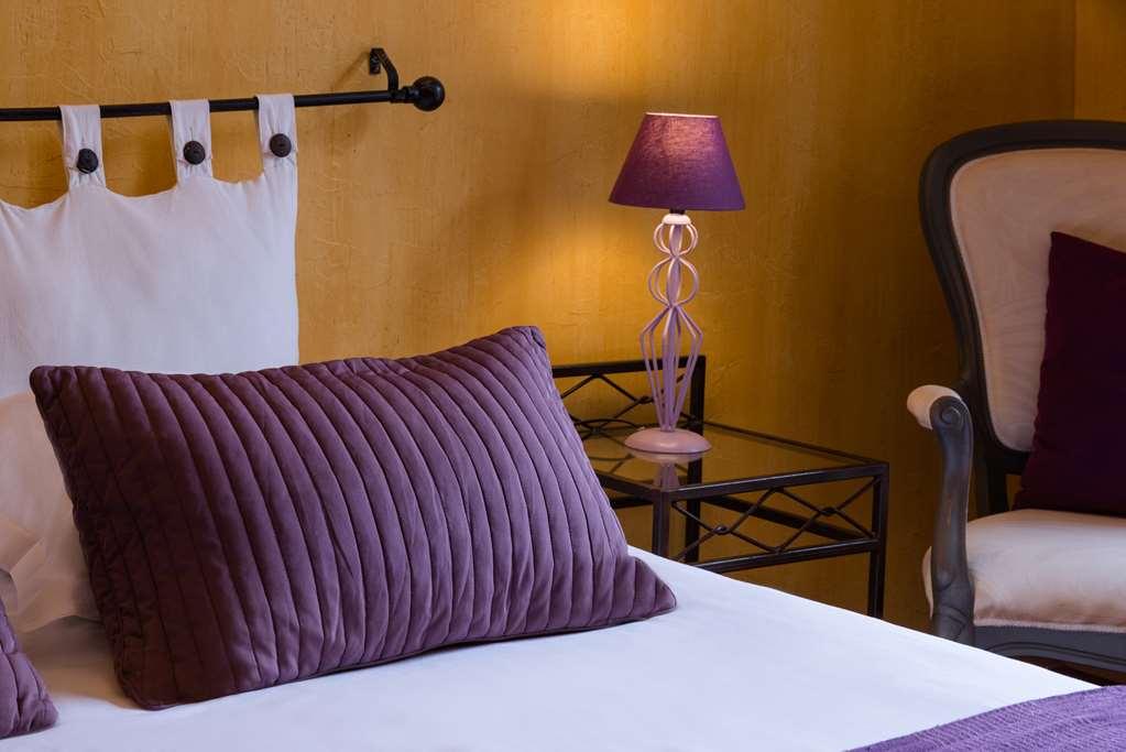 The Originals City, Hotel Le Village Provencal, Aix-En-Provence Nord Pertuis Restoran gambar