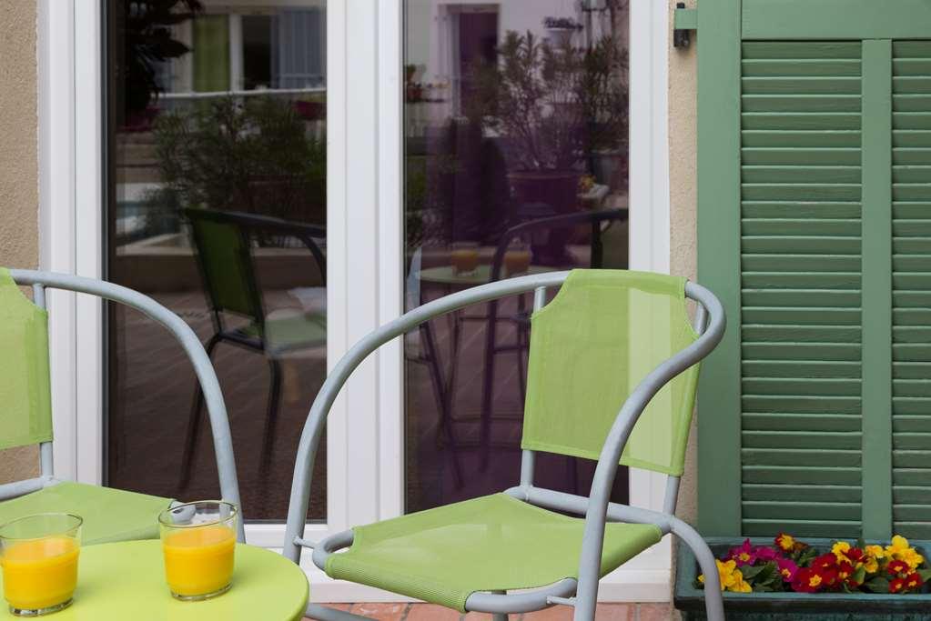 The Originals City, Hotel Le Village Provencal, Aix-En-Provence Nord Pertuis Luaran gambar