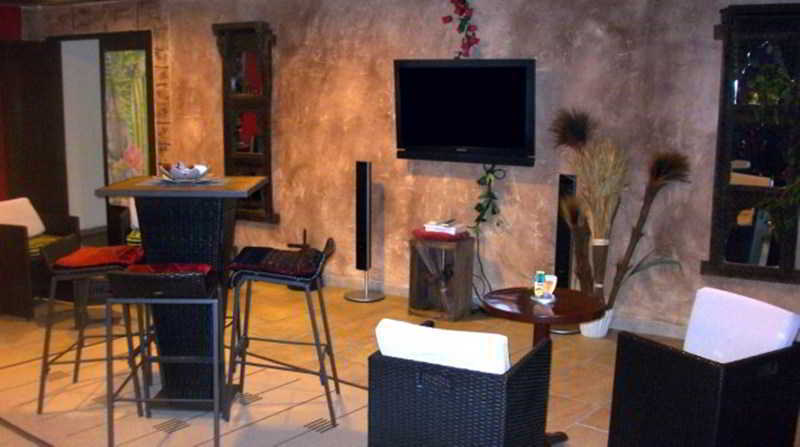 The Originals City, Hotel Le Village Provencal, Aix-En-Provence Nord Pertuis Luaran gambar
