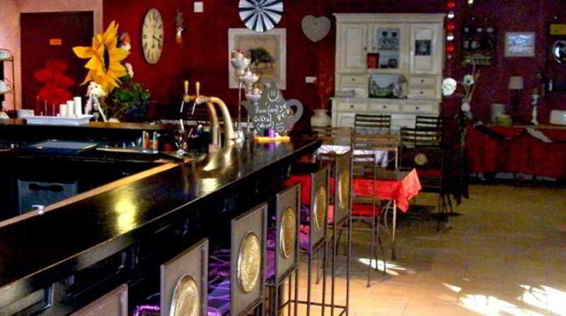 The Originals City, Hotel Le Village Provencal, Aix-En-Provence Nord Pertuis Luaran gambar