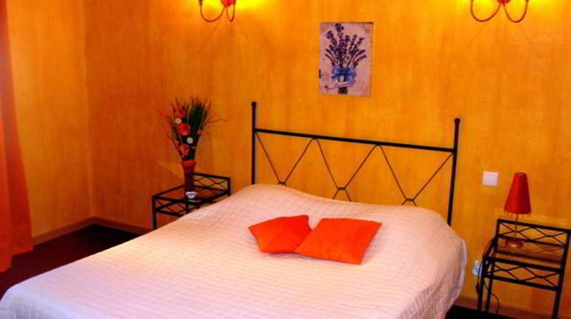 The Originals City, Hotel Le Village Provencal, Aix-En-Provence Nord Pertuis Luaran gambar