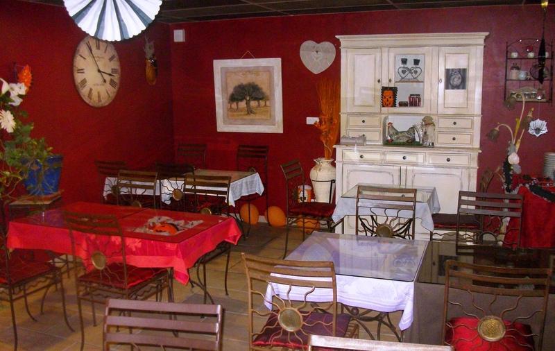 The Originals City, Hotel Le Village Provencal, Aix-En-Provence Nord Pertuis Luaran gambar