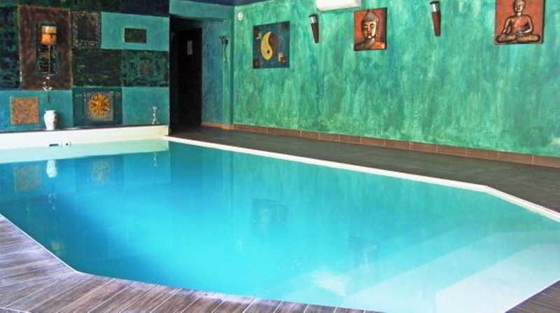 The Originals City, Hotel Le Village Provencal, Aix-En-Provence Nord Pertuis Luaran gambar