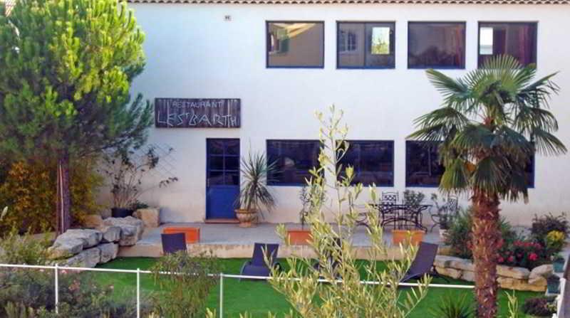 The Originals City, Hotel Le Village Provencal, Aix-En-Provence Nord Pertuis Luaran gambar