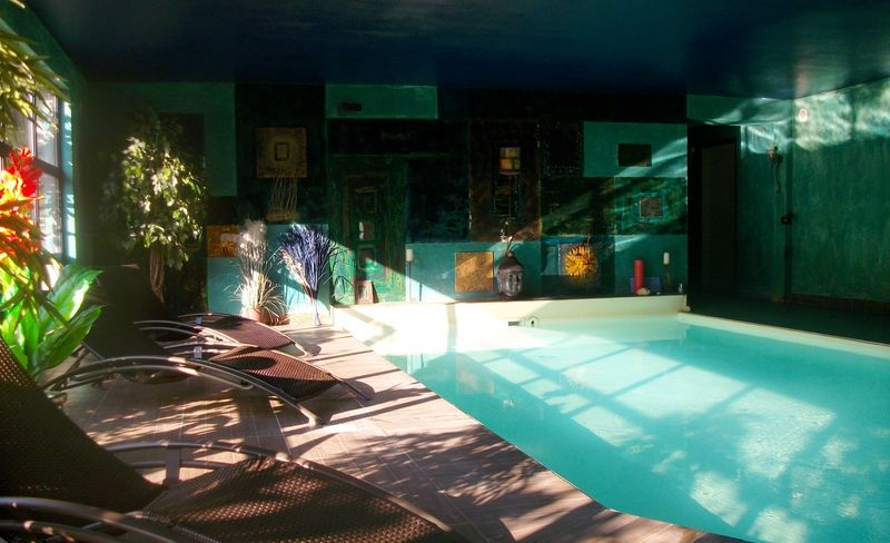 The Originals City, Hotel Le Village Provencal, Aix-En-Provence Nord Pertuis Luaran gambar