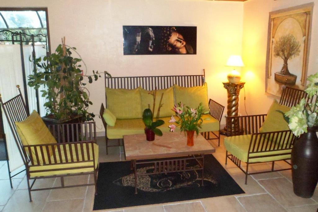 The Originals City, Hotel Le Village Provencal, Aix-En-Provence Nord Pertuis Luaran gambar