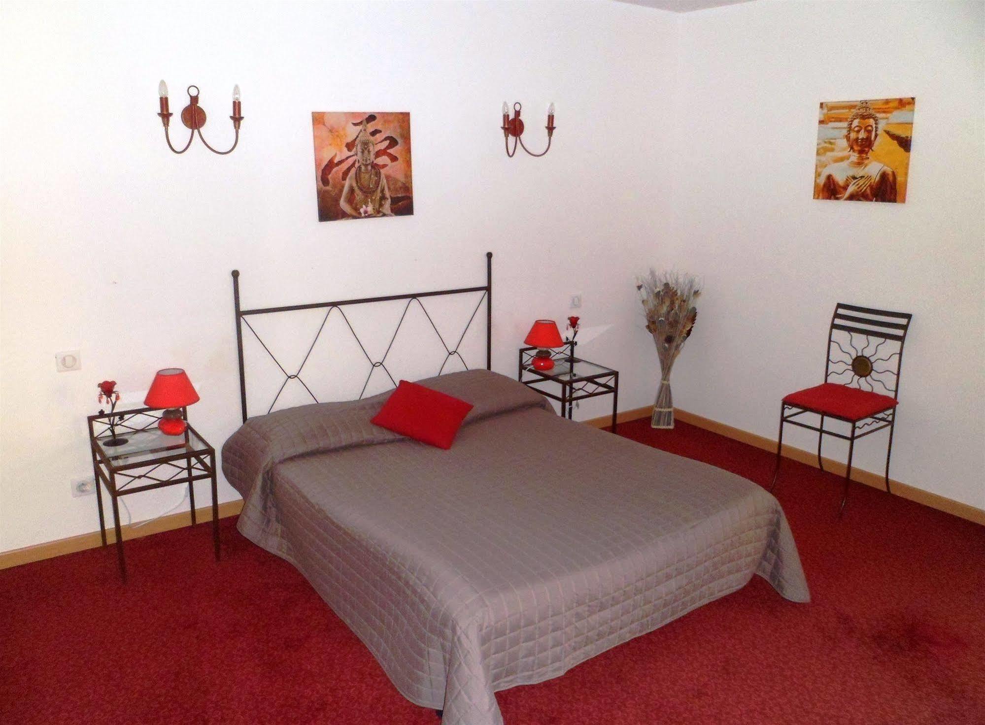 The Originals City, Hotel Le Village Provencal, Aix-En-Provence Nord Pertuis Luaran gambar