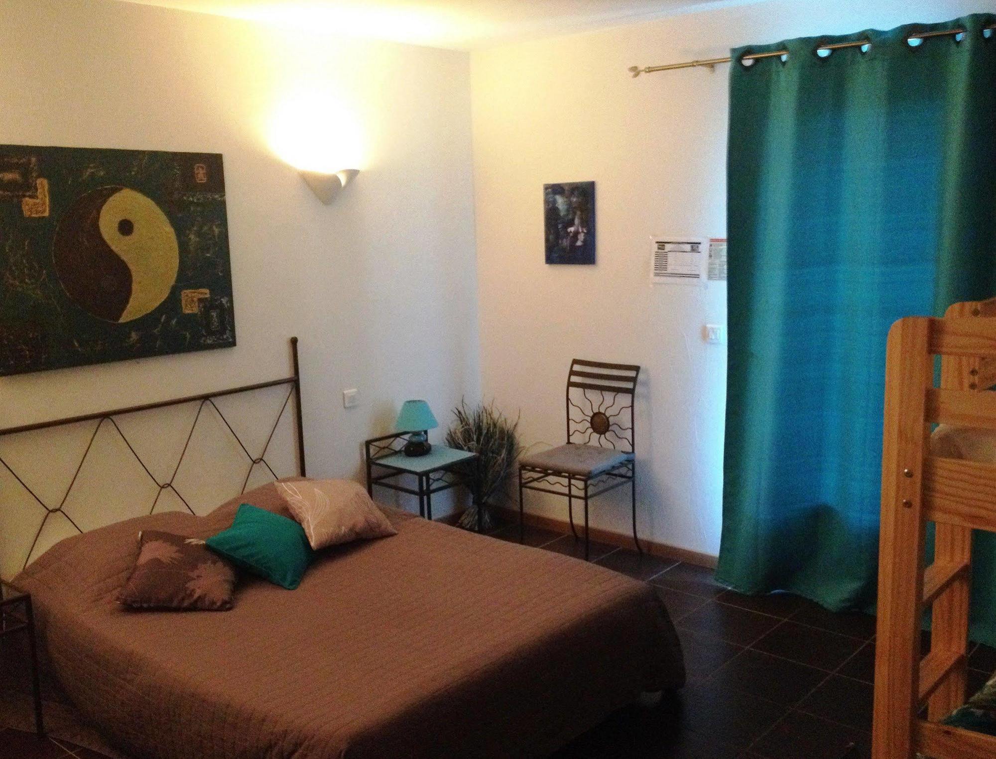 The Originals City, Hotel Le Village Provencal, Aix-En-Provence Nord Pertuis Luaran gambar