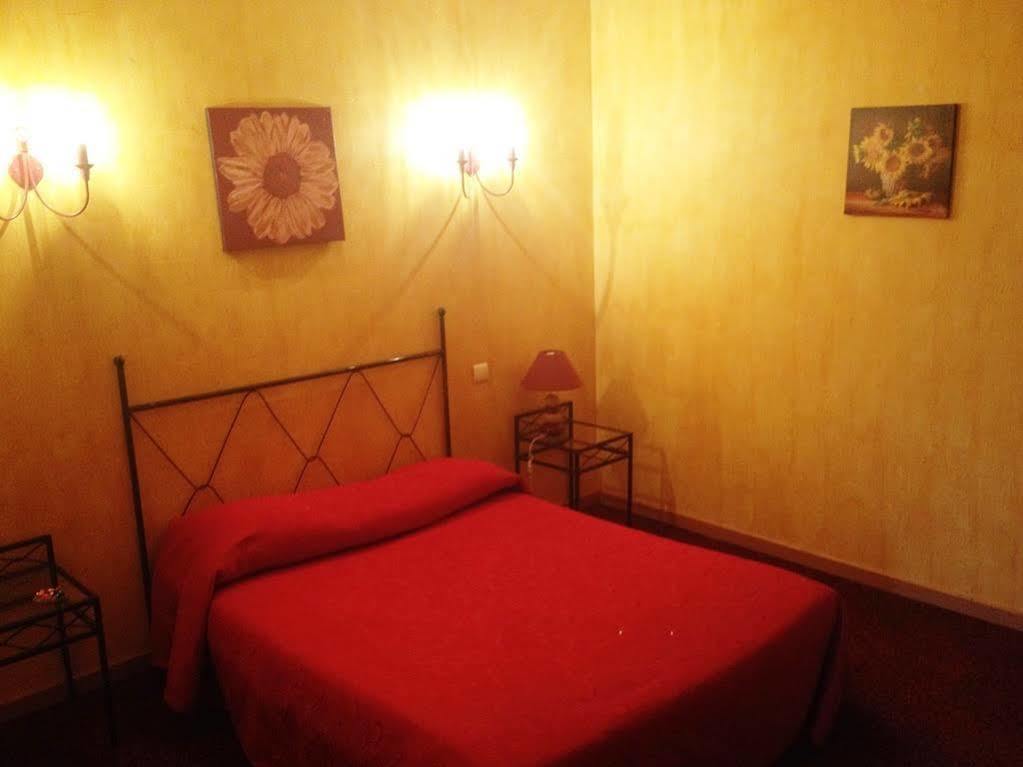 The Originals City, Hotel Le Village Provencal, Aix-En-Provence Nord Pertuis Luaran gambar